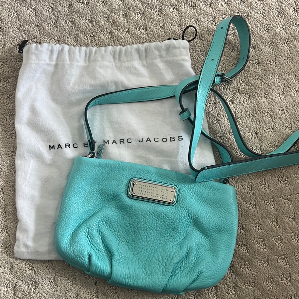 Marc jacobs purse